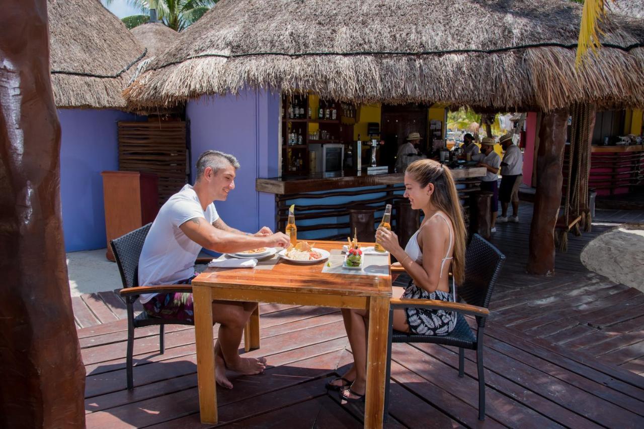 Privilege Aluxes Adults Only Isla Mujeres Bagian luar foto