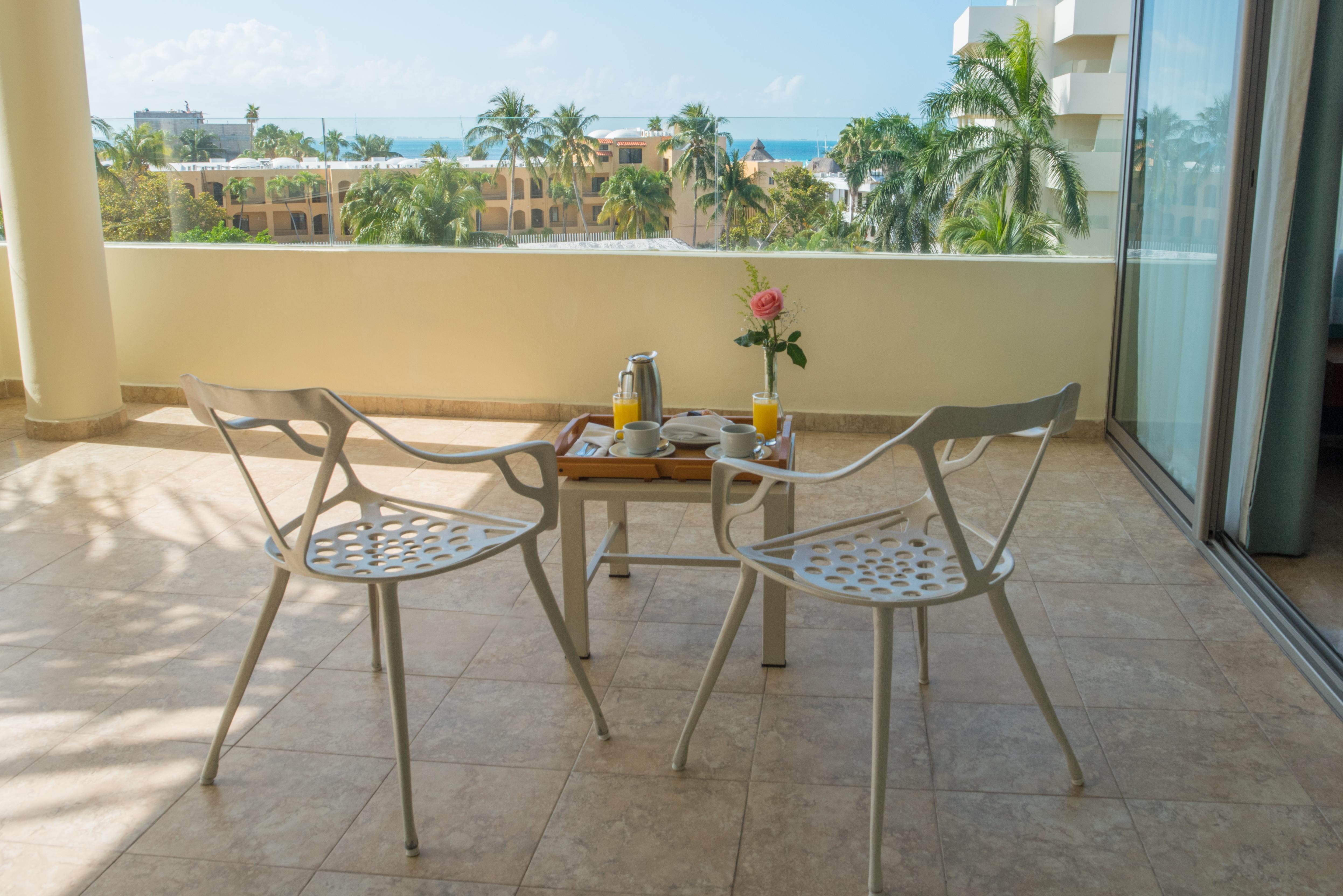 Privilege Aluxes Adults Only Isla Mujeres Bagian luar foto