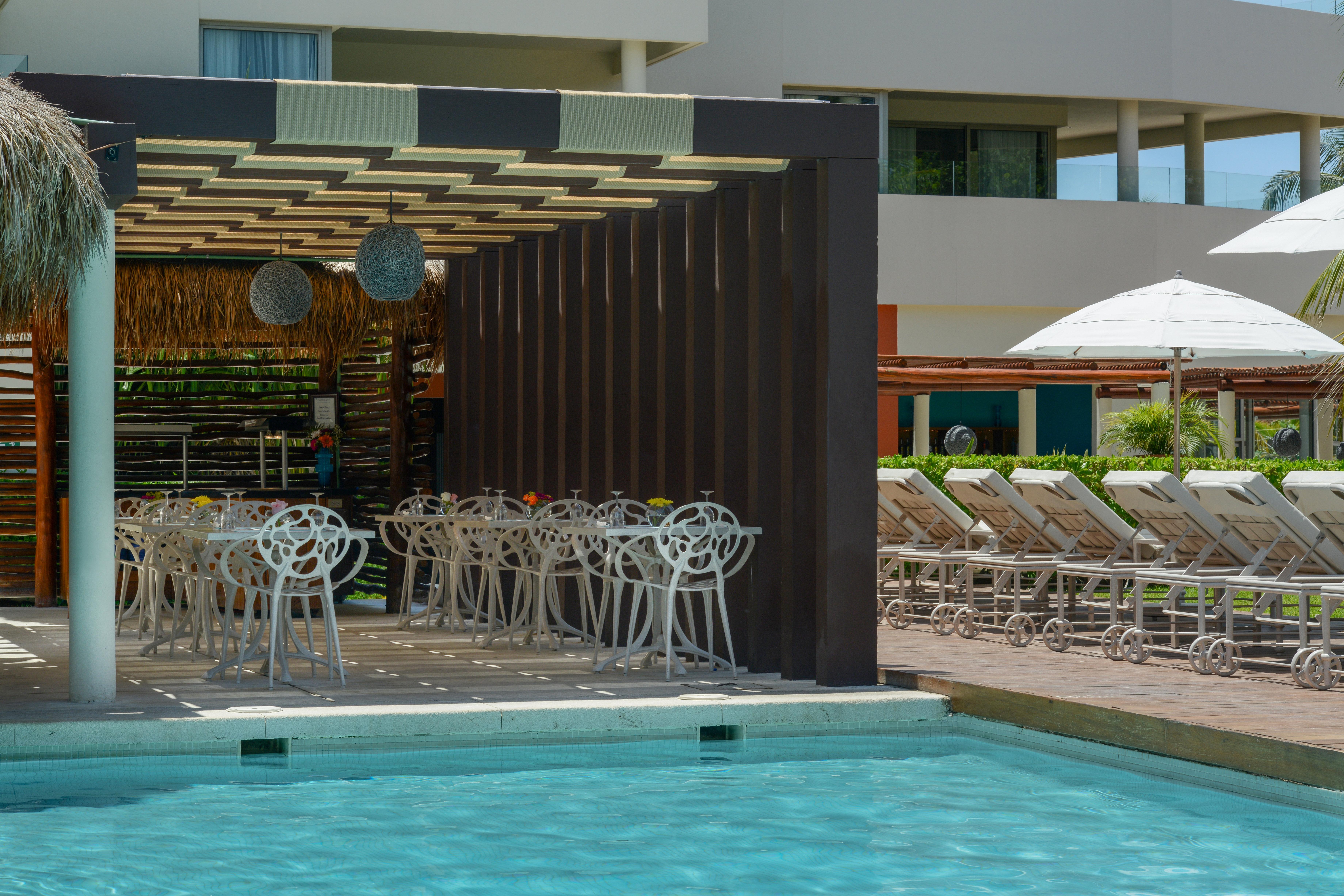 Privilege Aluxes Adults Only Isla Mujeres Bagian luar foto