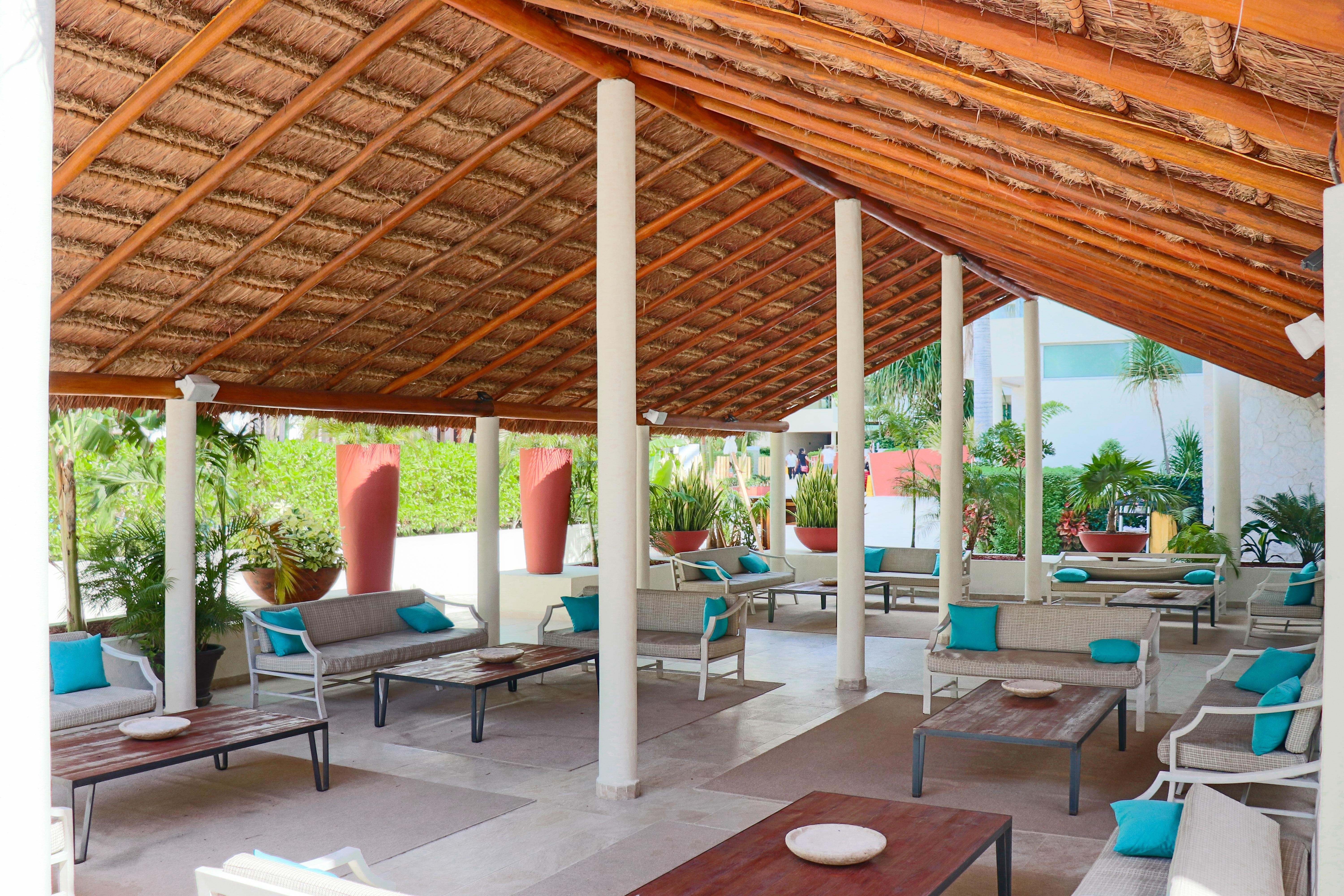 Privilege Aluxes Adults Only Isla Mujeres Bagian luar foto