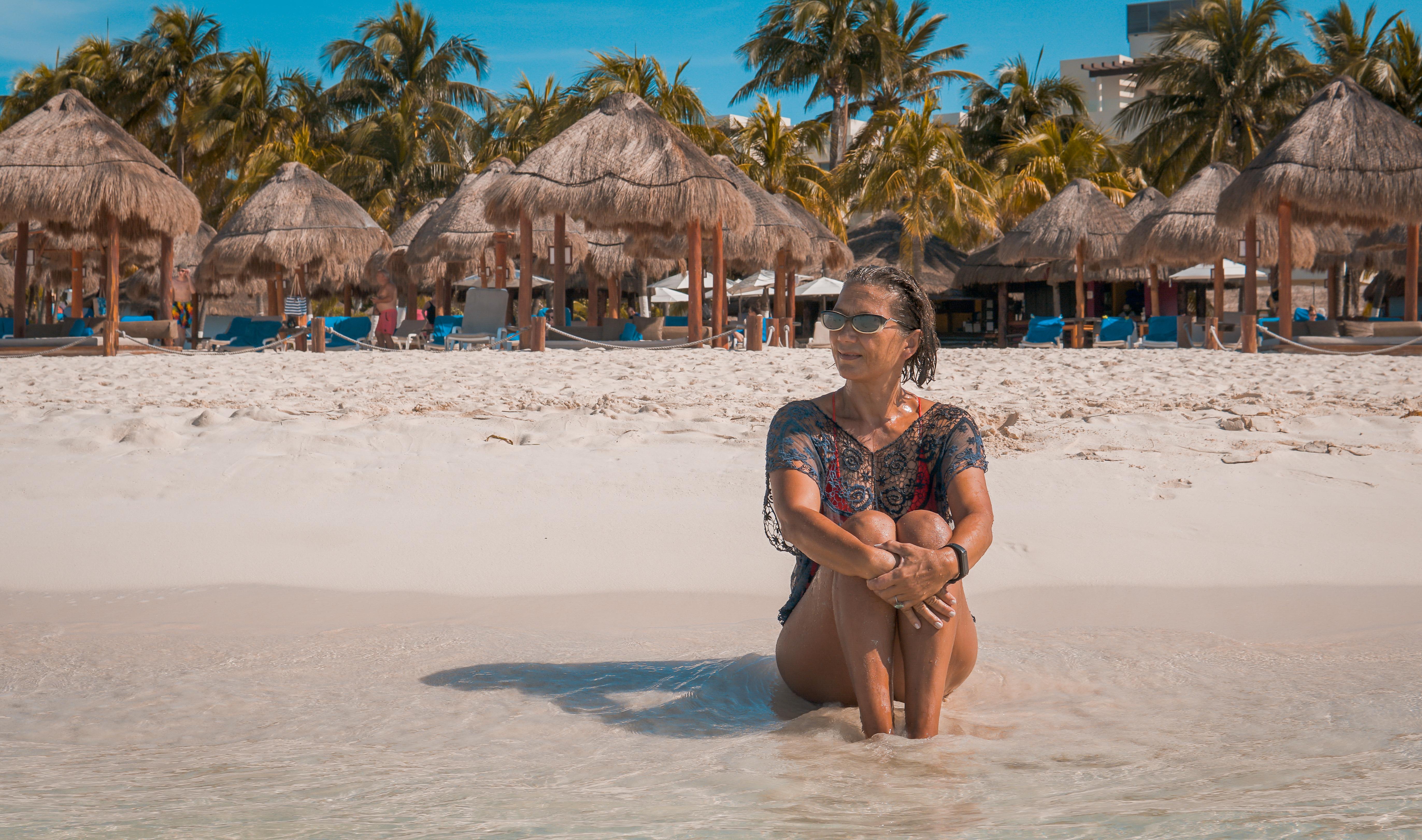 Privilege Aluxes Adults Only Isla Mujeres Bagian luar foto