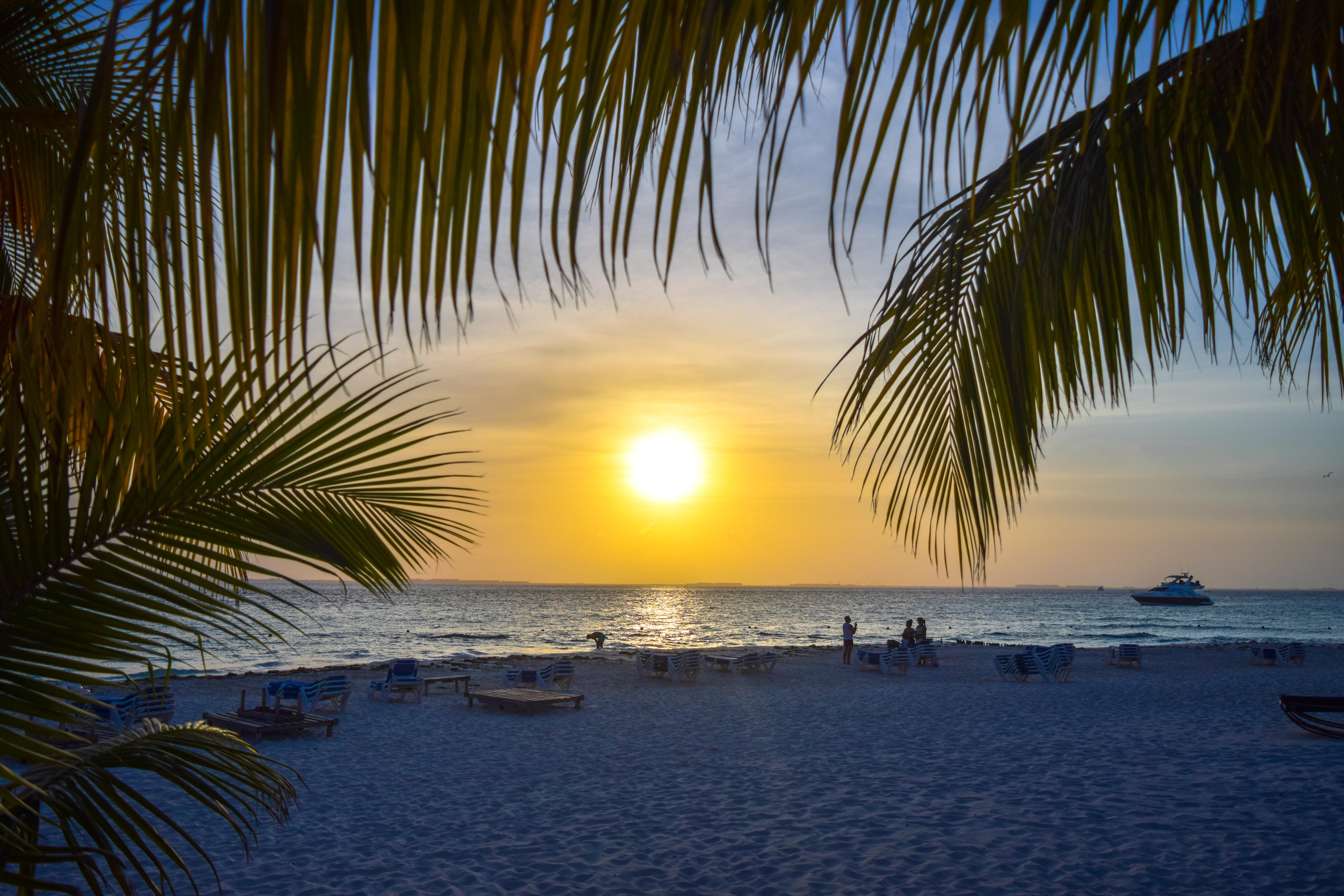 Privilege Aluxes Adults Only Isla Mujeres Bagian luar foto